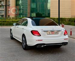 مرسيدس بنز E-Class